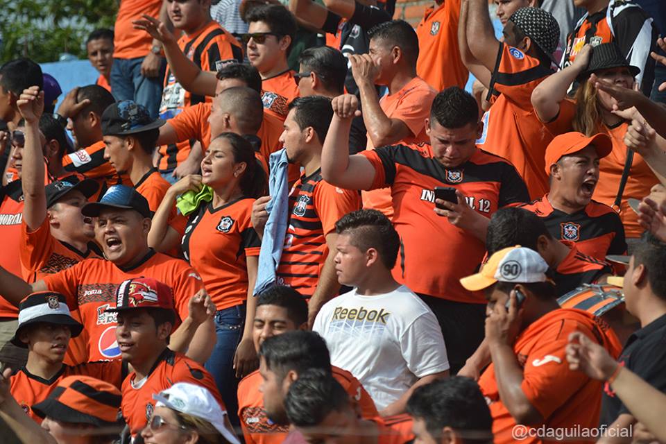 Club Deportivo Águila