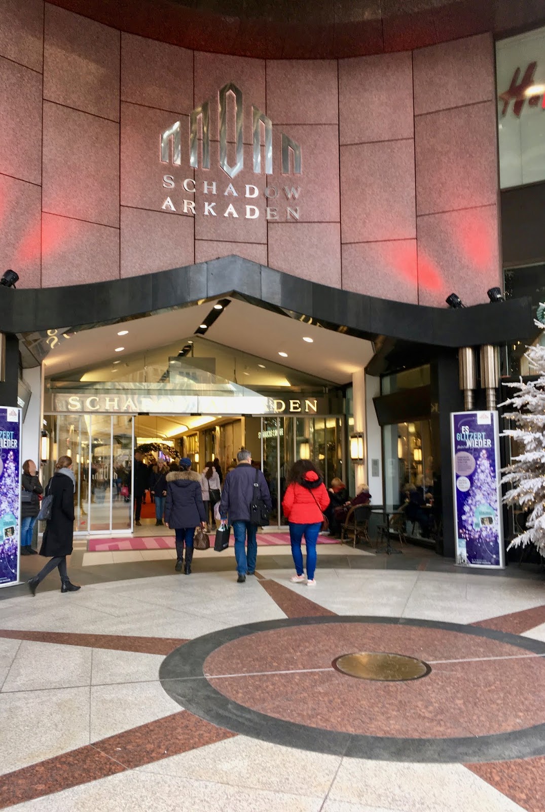 Dortmunder Weihnachtsstadt 2019