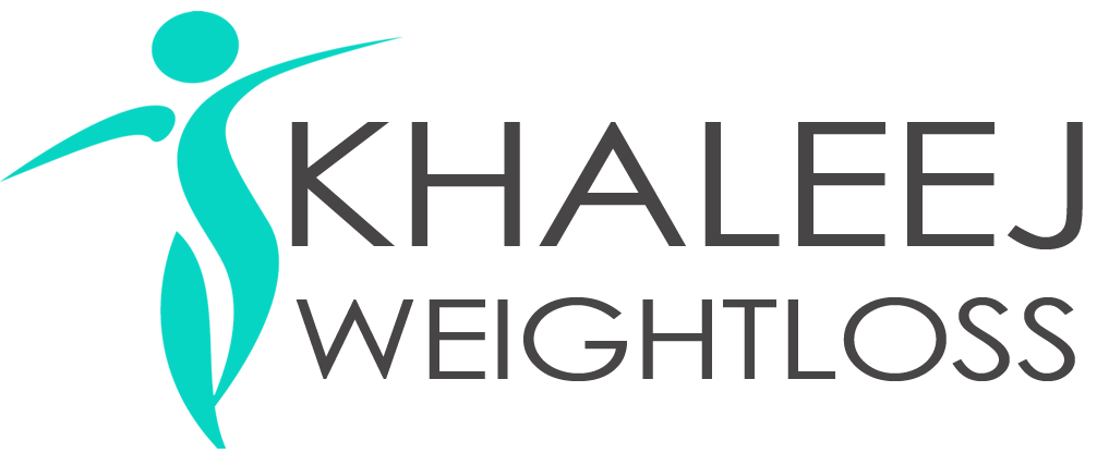 Khaleej-weight loss