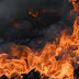 Horror! Soldiers, Others Burnt To Death In Cross Rivers Tanker Explosion
