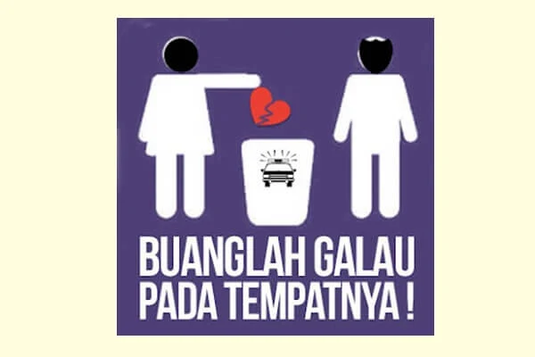 tips menghilangkan galau