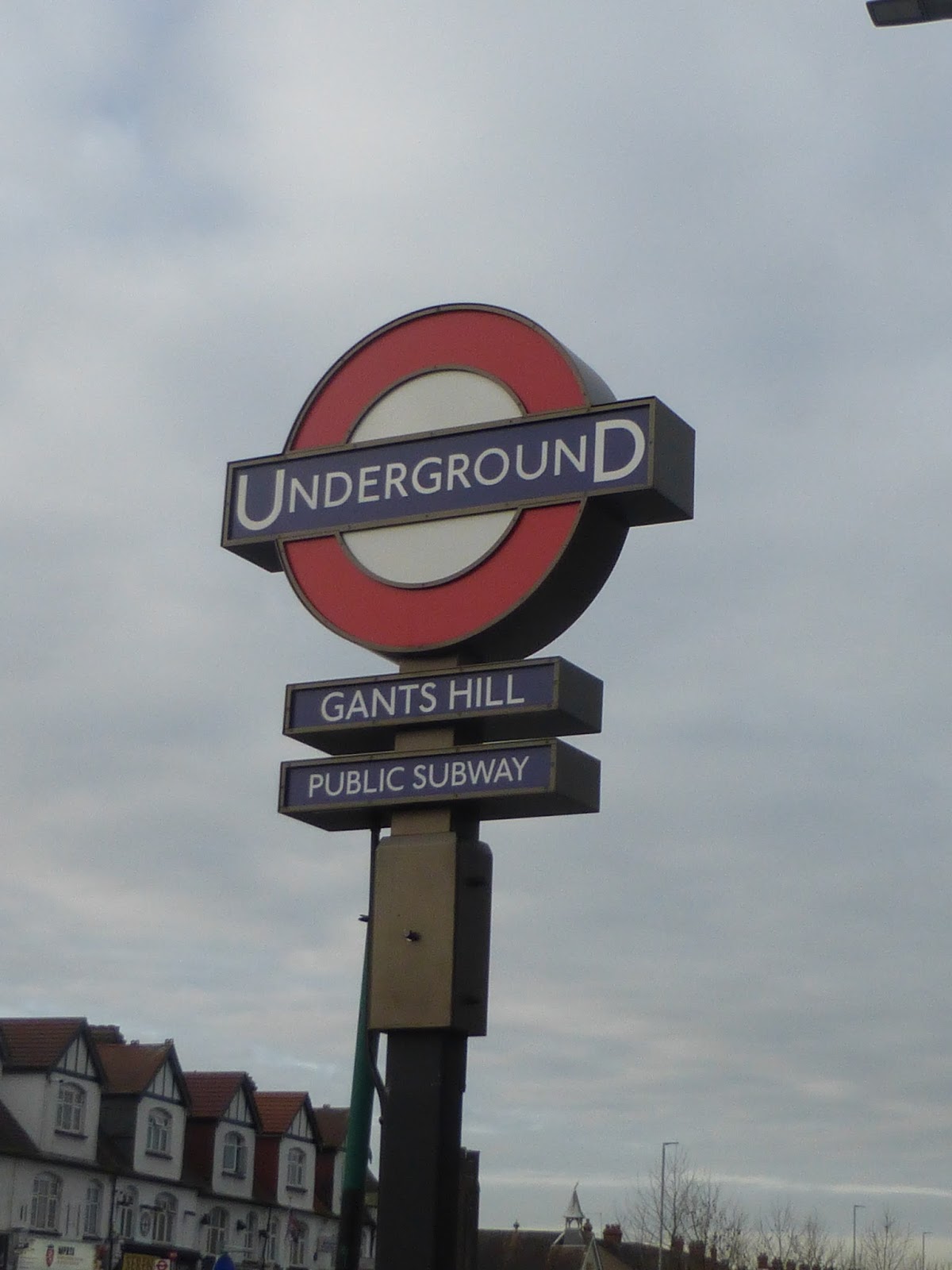 62andthenext10pathways Gants Hill