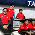 In A First, India’s All-Women Crew Sets Sail For Around-The-World Voyage