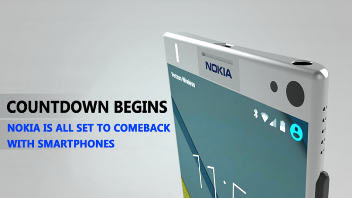 Nokia Android Phones 2017 Release Date, Price, Specs, Latest News \u0026 Update: Mid-Range Handset, Flagship Smartphone? New Phone new nokia android phone 2017. Nokia Android Phones 2017 Release Date, Price, Specs, Latest News \u0026 Update: Mid-Range Handset, Flagship Smartphone? New Phone