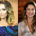 Por causa da filha, Deborah Secco desiste de filme e é substituída por Luana Piovani