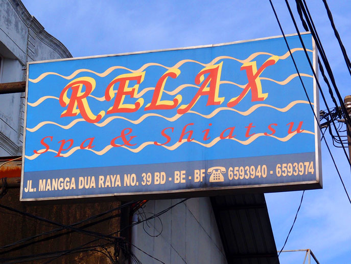 Finding Your Best Spa & Massage in Jakarta  Berita Pos Online
