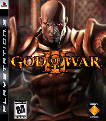 скачать god of war 3 Скачать игры на пк god of war 3.