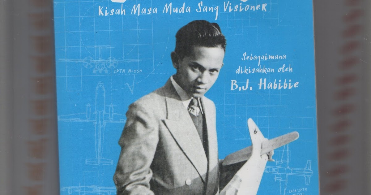 Book Rudy (Kisah Masa Muda Sang Visioner) Penivia