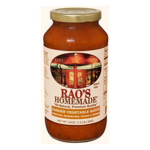 The Weekend Gourmet Caprese Turkey Meatloaf...Featuring Rao's Garden