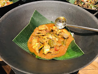 Food Fest @ Latest Recipe, Le Méridien Kota Kinabalu, Sabah 