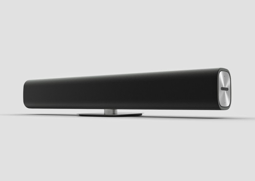 goodmans bluetooth soundbar