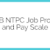 RRB NTPC Job Profile & Salary in Hand (Pay Scale) | Check here