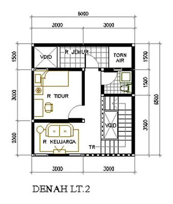  Desain Rumah Sederhana, interior minimalis, rumah minimalis, material