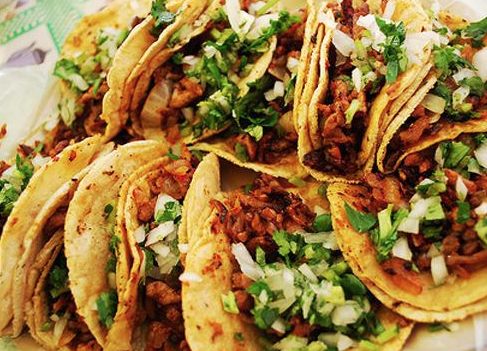 Miles Of Mexican Food Tucson Miles Of Mexican Food Tucson