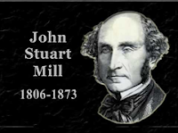 Biografi John Stuart Mill