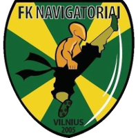 FK NAVIGATORIAI VILNIUS
