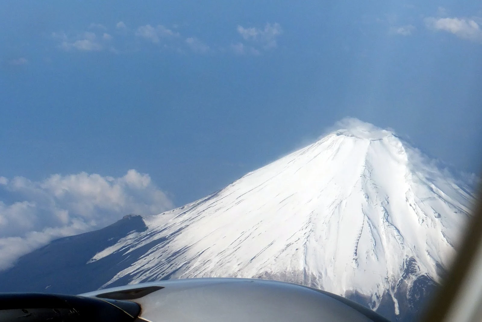 mt-fuji 富士山