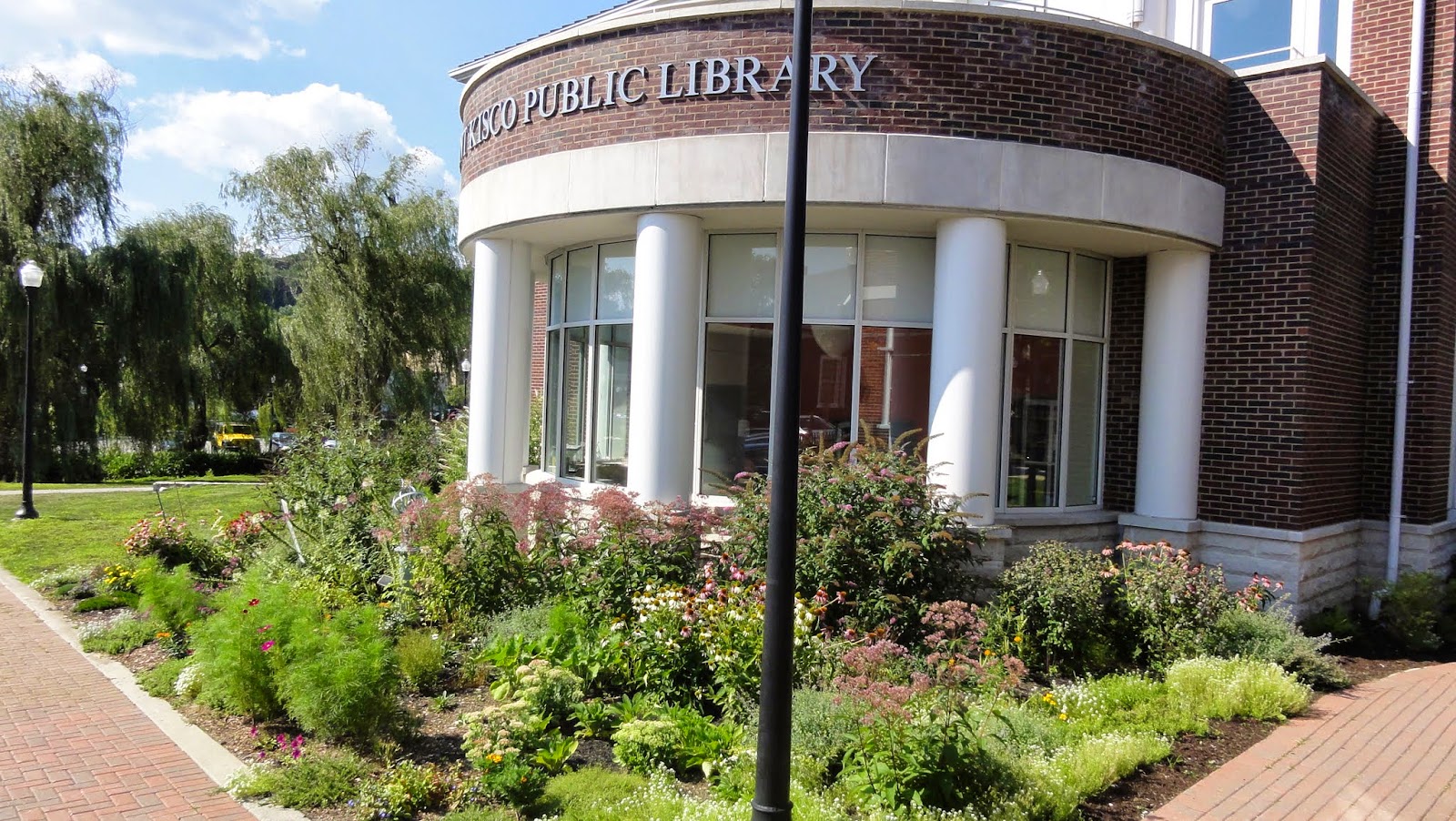 GoGardenNow The Gardening Blog Village of Mt. Kisco NY Public