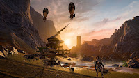 Mass Effect: Andromeda Game Screenshot 16