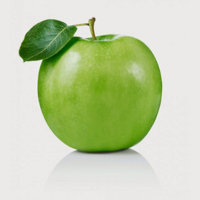 Táo xanh Mỹ - chua chua, giòn giòn, ngon miệng - Tin tức về các loại