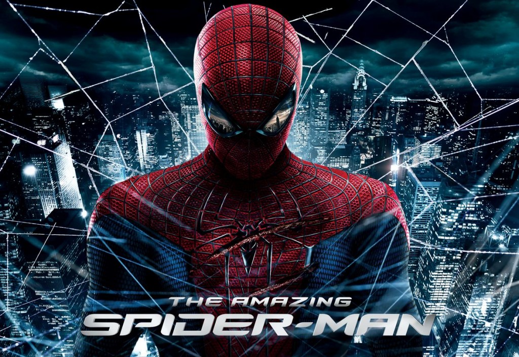 Gambar Spiderman Keren Terbaru Kualitas HD