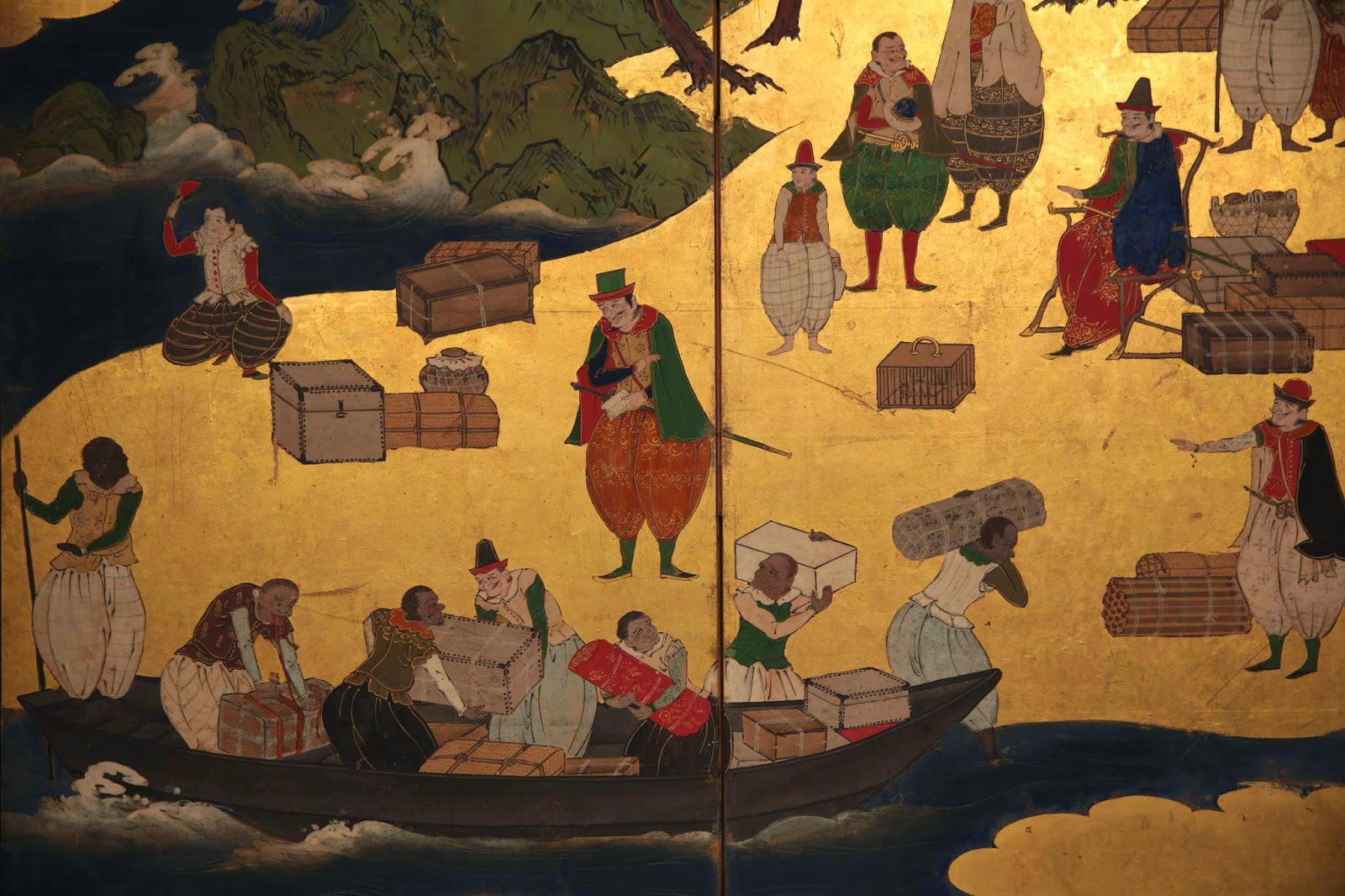 Miguel Bruno Duarte: Vestígios da Passagem dos Portugueses no Japão (i)