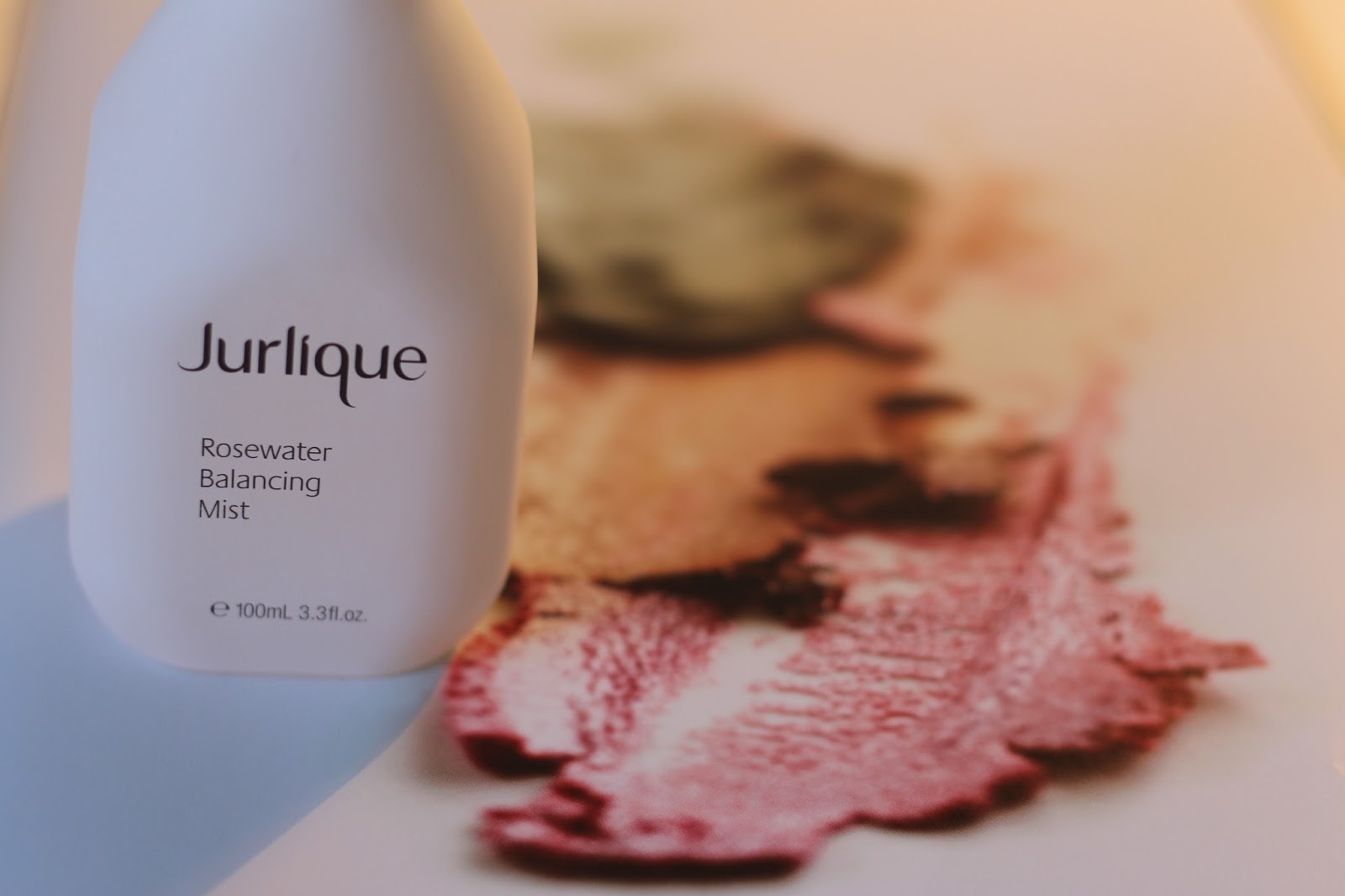 Rougepout Beauty JURLIQUE ROSE FACIAL MIST