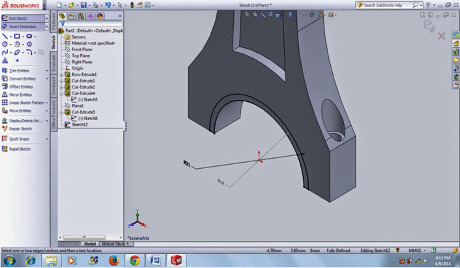 Solidworks tutorial, free download ebook and online training How to