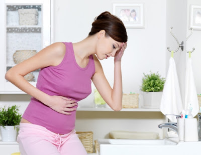 Obat keputihan pada ibu hamil herbal tanpa efek samping