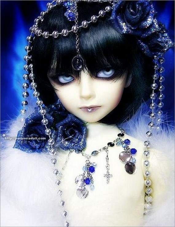 Emo Sad Dolls Pictures Hottest Pictures & Wallpapers