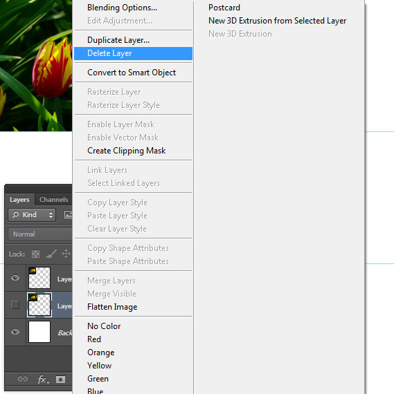 Picture Editing How To Make A Grid Collage In