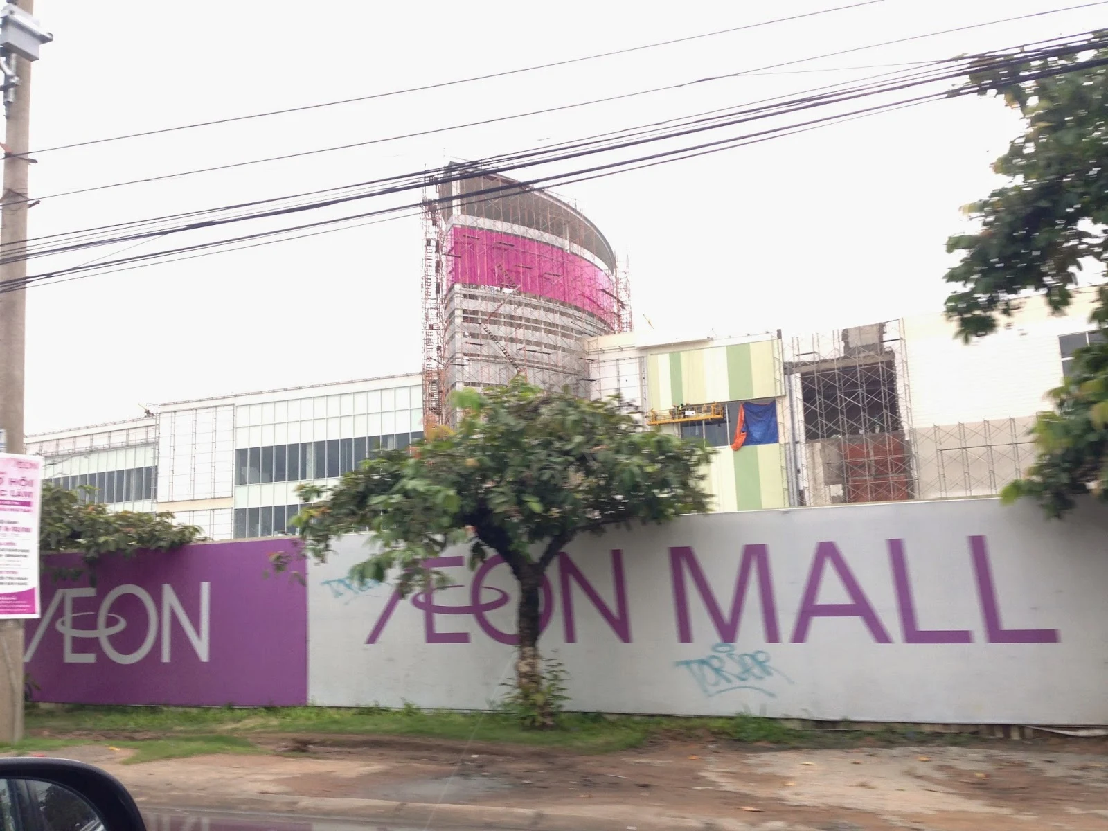 New-aeon-mall-nearHCMC