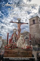 Tíjola - Semana Santa 2019