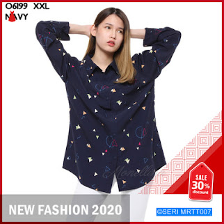 MRTT007A104 Atasan Monellina 06199 XXL Jumbo Keren BMGShop
