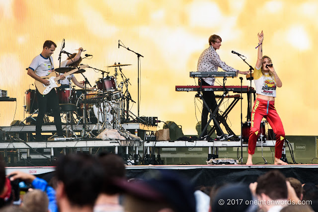 Tove Lo at Osheaga on August 4, 2017 Photo by John at One In Ten Words oneintenwords.com toronto indie alternative live music blog concert photography pictures photos