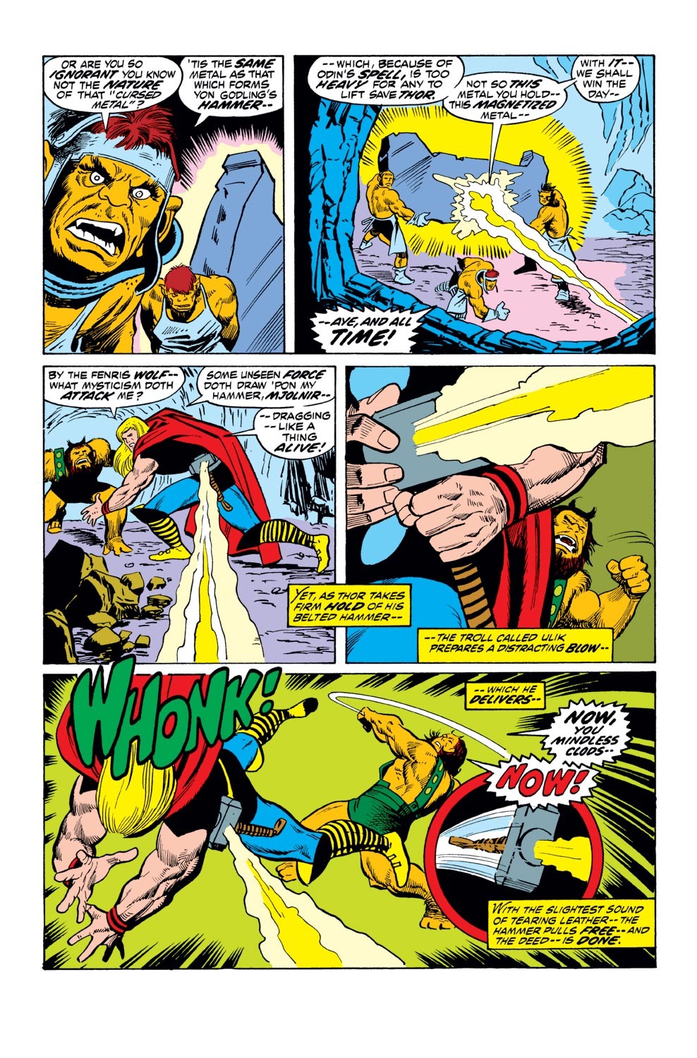 Thor (1966) 210 Page 15