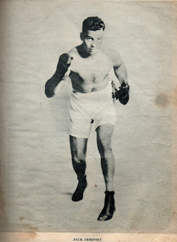 JACK DEMPSEY