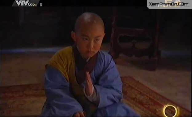 Tiểu Hòa Thượng Thiếu Lâm - Images 2