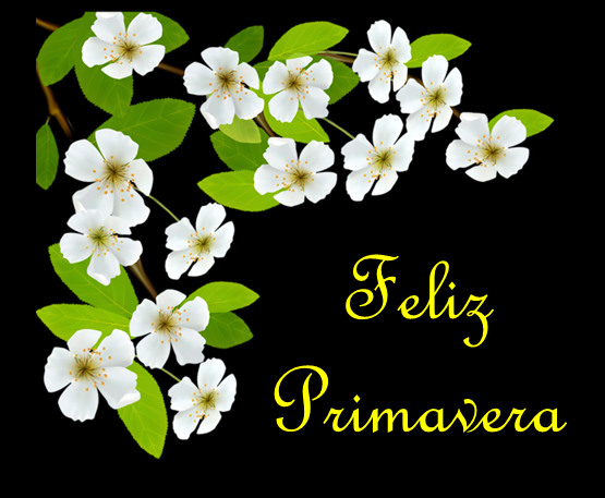 Imágenes y Gifs Animados ®: IMÁGENES DE FELIZ PRIMAVERA