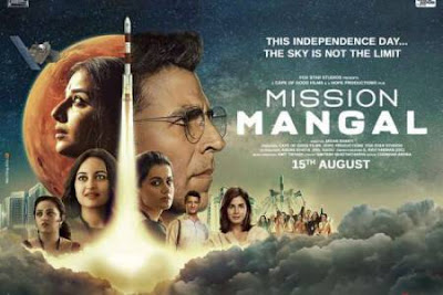 First-1st-Day-Mission-Mangal-Collection-In-Box-Office First-1st-Day-Mission-Mangal-Collection-In-Box-Office