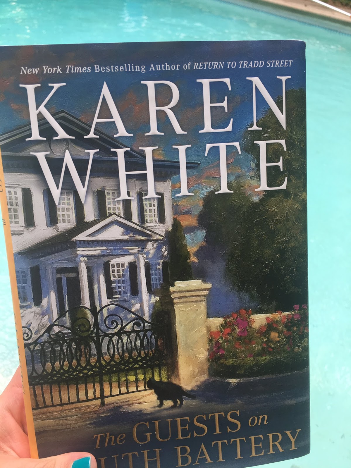 The southern literary tradition picture