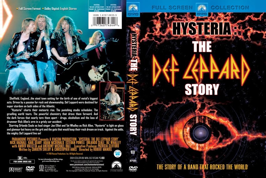 Hysteria def leppard movie download torrent 2016 Hysteria def leppard movie download torrent 2016