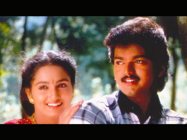 ILAYATHALAPATHY VIJAY: POOVE UNAKKAGA MOVIE IMAGES