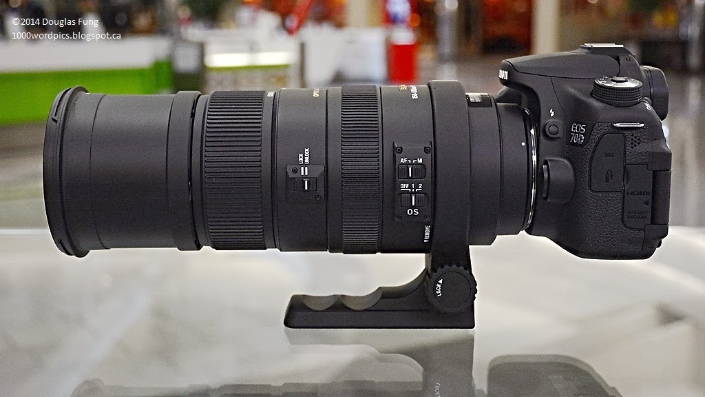 A Thousand Words A Picture Sigma 150 500mm F 5 6 3 Dg Os Hsm Apo Review