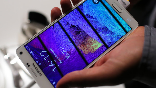 تعرف على أفضل 5 هواتف ذكية