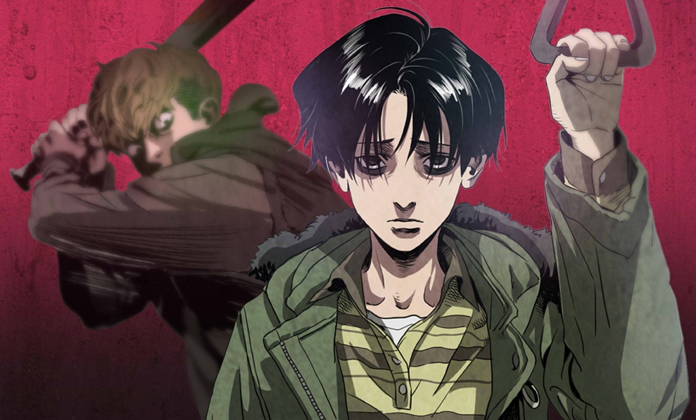 La batidora de fandoms: Análisis de Killing Stalking.