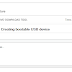 Install Windows 10, 8, 8.1, or 7 from a Bootable USB drive