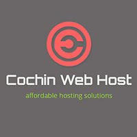 Cochin Web Host