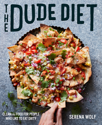 Dude Food Cookbook Review Dude Food Cookbook Review