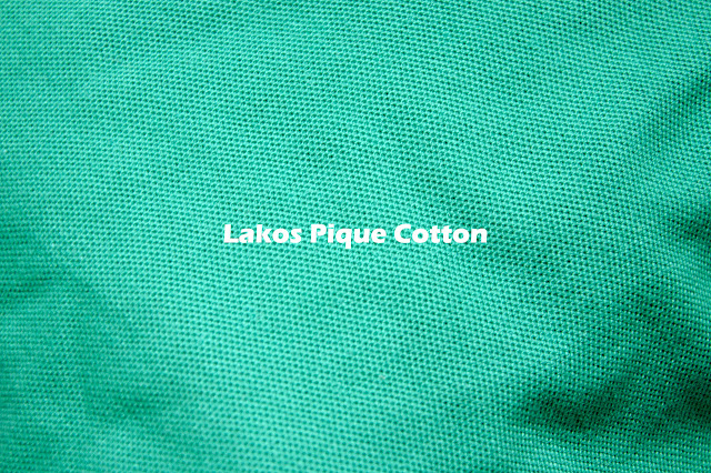 cotton lacoste adalah